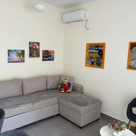 Apartament Kris In Durres Plazh Exterior photo