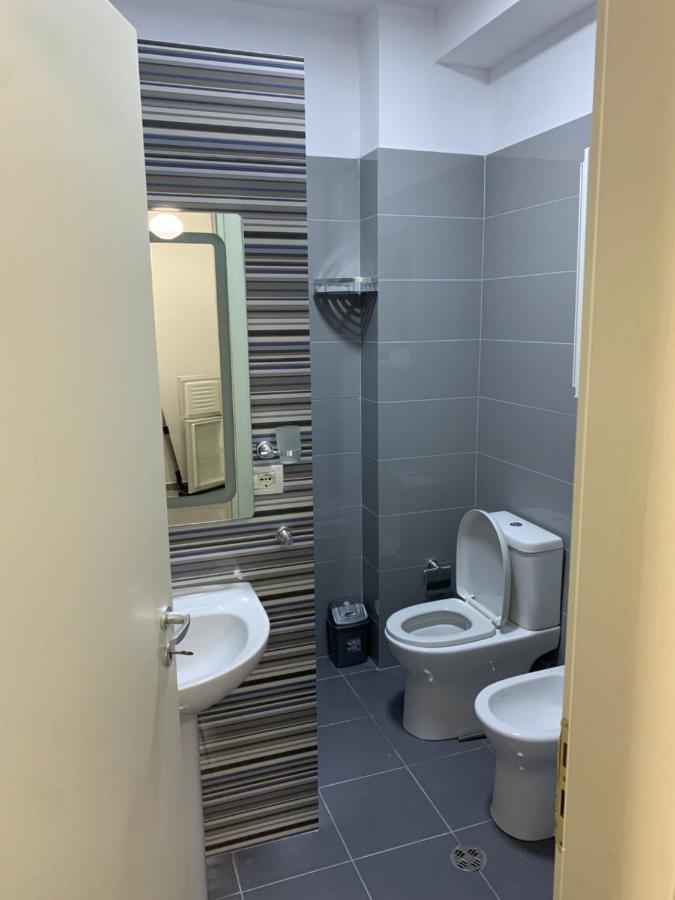 Apartament Kris In Durres Plazh Exterior photo