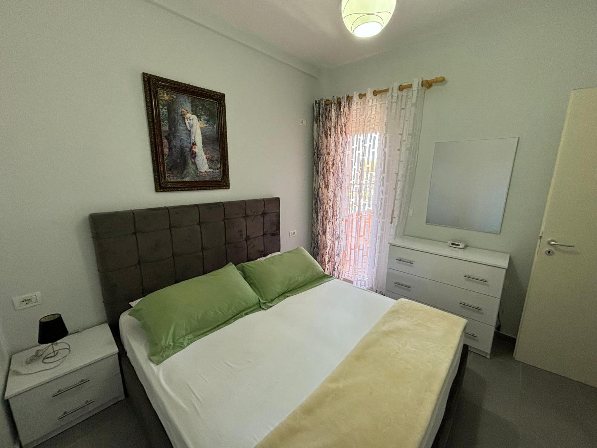 Apartament Kris In Durres Plazh Exterior photo