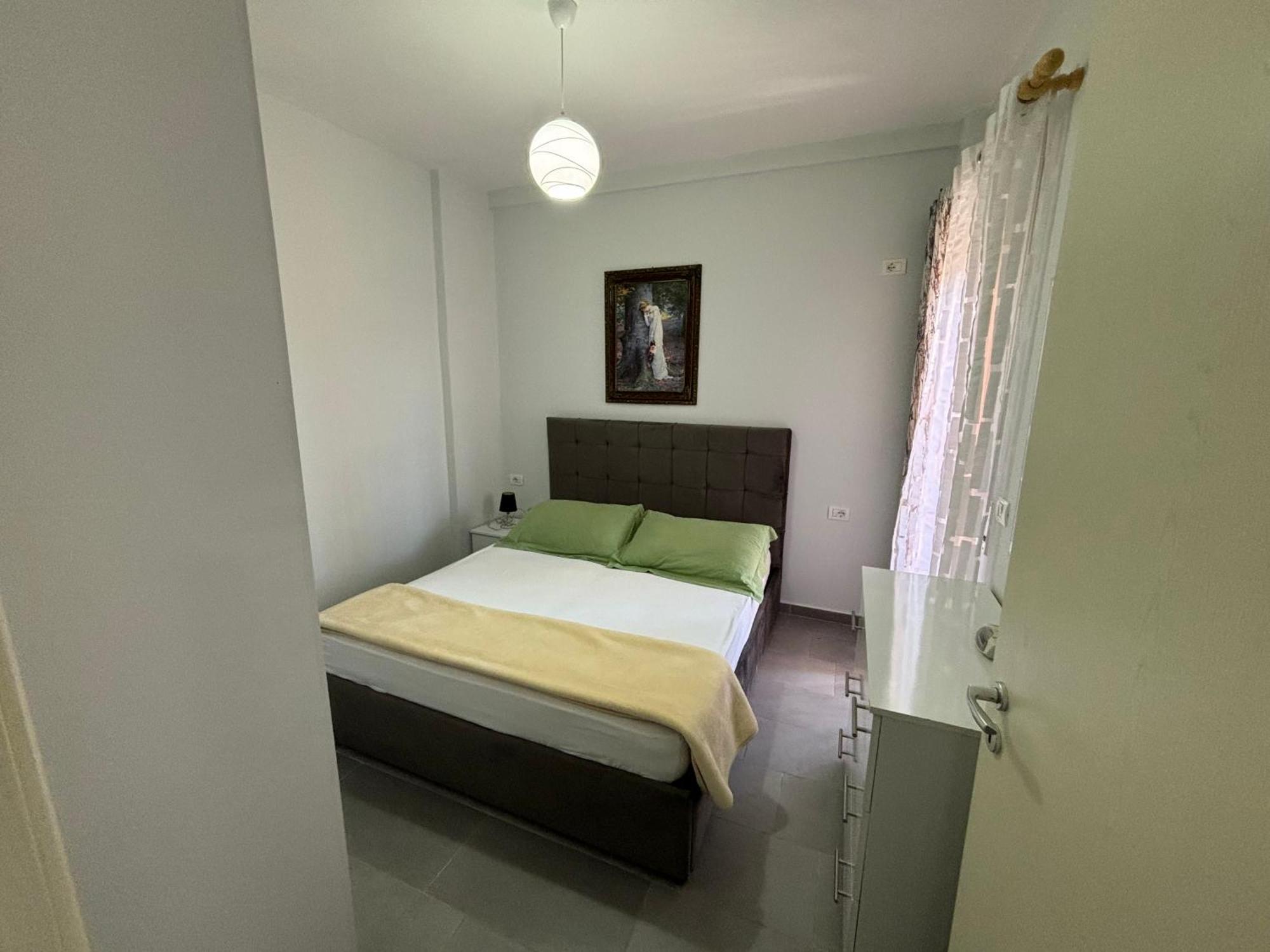 Apartament Kris In Durres Plazh Exterior photo