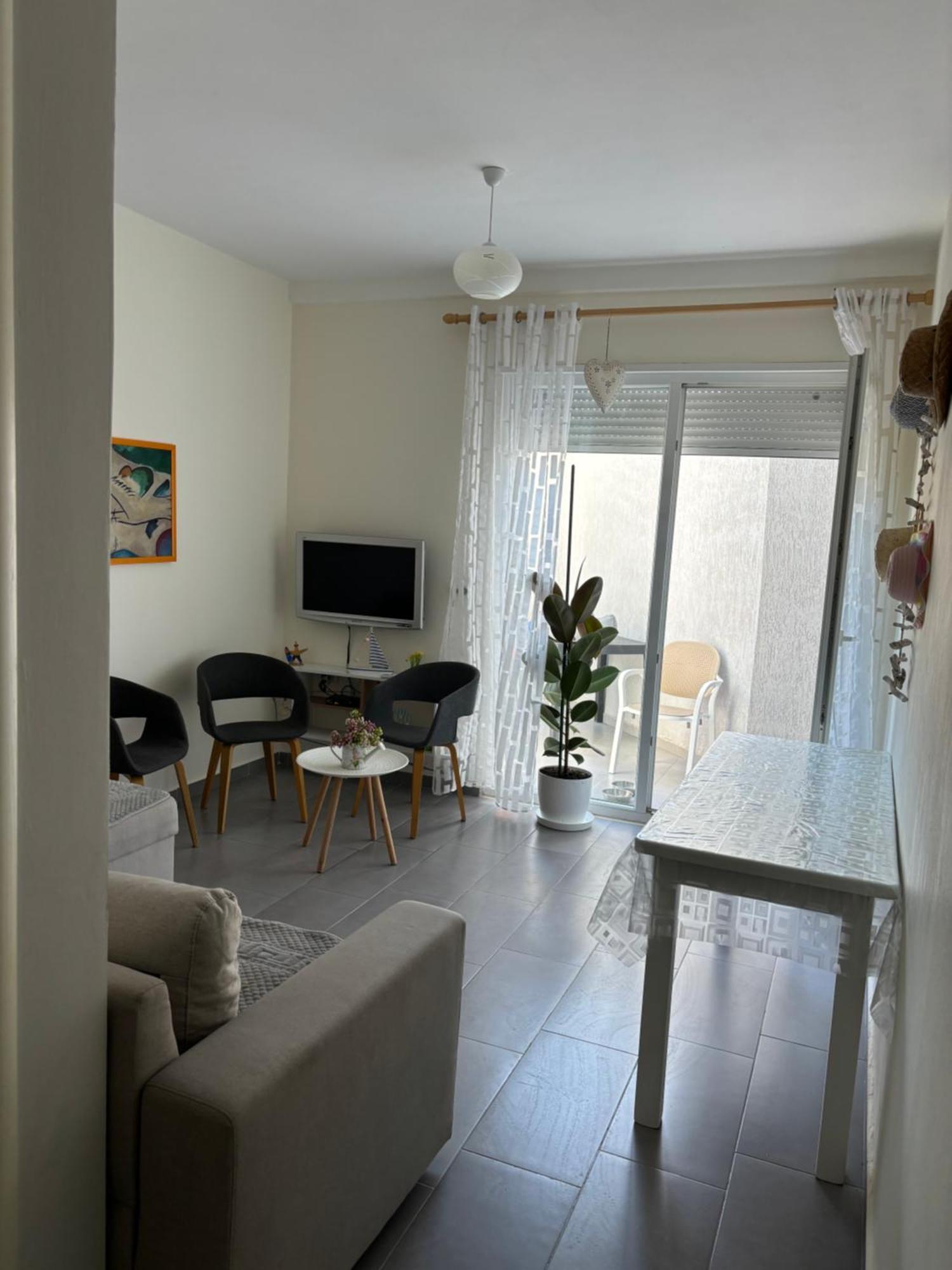 Apartament Kris In Durres Plazh Exterior photo